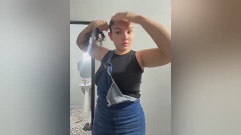 eva_stark10 free recording from 2026-03-05 01:16:00