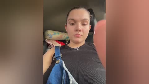 eva_stark10 free recording from 2026-03-05 01:16:00