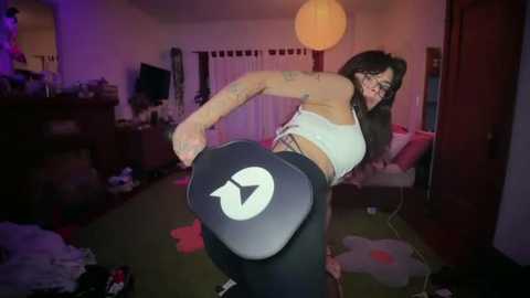 gennajames free recording from 2026-03-05 00:43:00