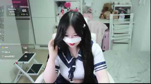 kimhyeona2005 free recording from 2026-03-05 00:10:00