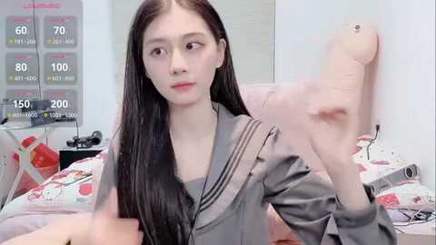 lris_beauty free recording from 2026-03-05 00:10:00