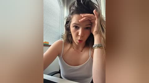 lucie_mehott free recording from 2026-03-05 01:16:00