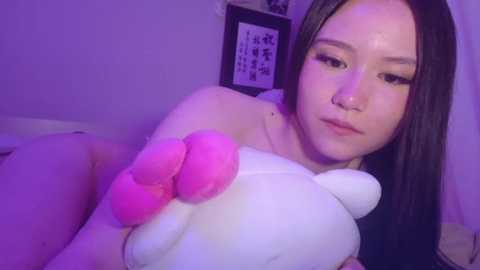 luvvivii free recording from 2026-03-05 00:43:00