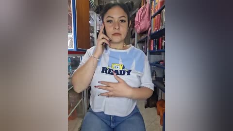 niidia free recording from 2026-03-05 00:10:00