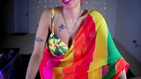 ravishing_roma free recording from 2026-03-05 00:43:00