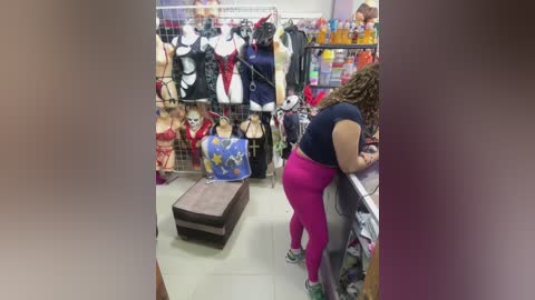 rosaliasexshop free recording from 2026-03-05 00:10:00