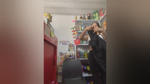 sara_fun free recording from 2026-03-05 00:10:00