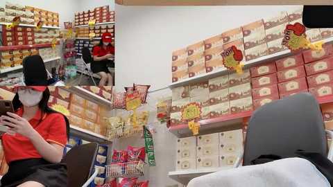 sayuri_satou free recording from 2026-03-05 00:51:00