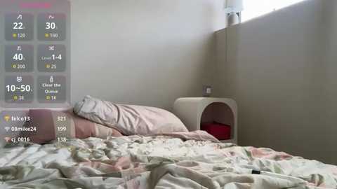 sexymila03 free recording from 2026-03-05 00:43:00