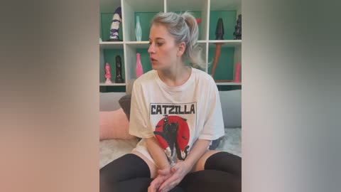 therealjessyley free recording from 2026-03-05 00:51:00