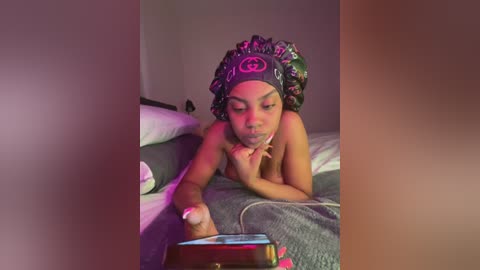 therealoshunqueen free recording from 2026-03-05 01:45:00