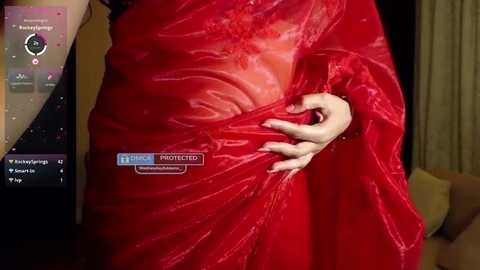 wednesdayaddams_ free recording from 2026-03-05 07:01:00