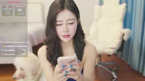 yiyi_3523 free recording from 2026-03-05 00:51:00