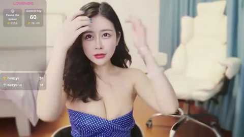 yiyi_3523 free recording from 2026-03-05 17:30:00