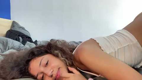 absoluthorrorfield free recording from 2026-03-06 00:41:00