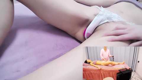 anne2026 free recording from 2026-03-06 01:43:00