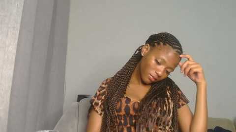 ballenciaa free recording from 2026-03-07 00:05:00