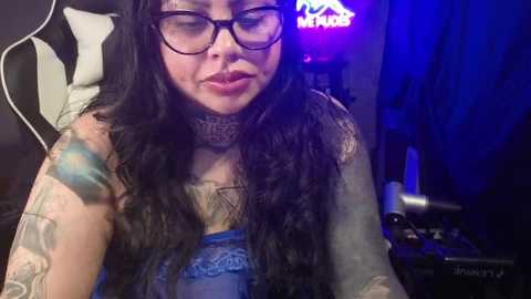 chicanachic13 free recording from 2026-03-06 00:00:00