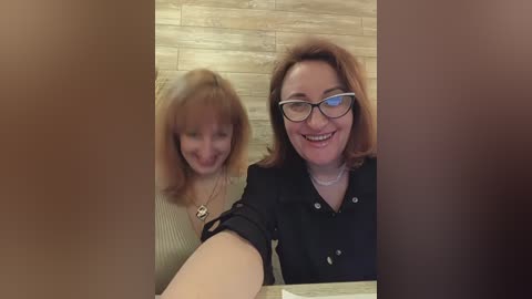 donnamagdalena free recording from 2026-03-06 01:43:00