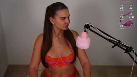 juliakhaleesii free recording from 2026-03-07 00:09:00