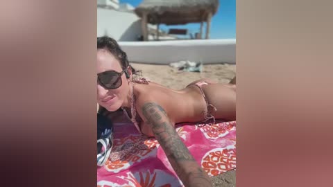 kate_paul free recording from 2026-03-06 01:43:00