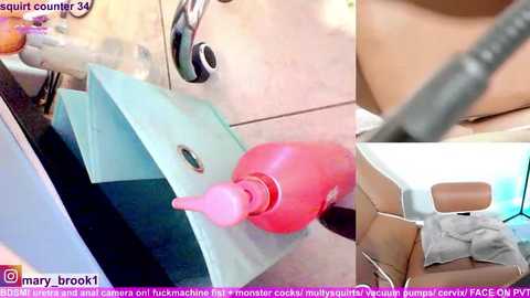 marybrook1 free recording from 2026-03-06 00:12:00