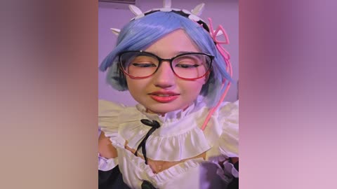 pinkie_princes free recording from 2026-03-06 00:41:00