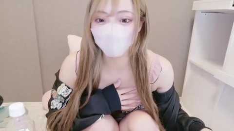 _chanmomo_ free recording from 2026-03-07 00:05:00