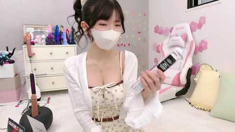 _minami_ free recording from 2026-03-07 00:05:00