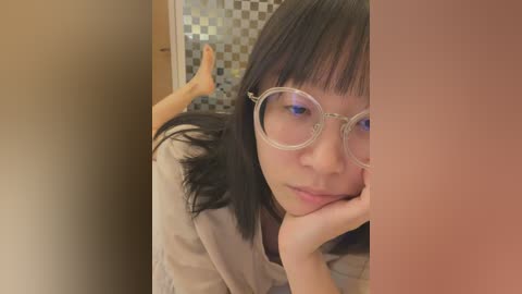 ashepova000 free recording from 2026-03-07 00:15:00