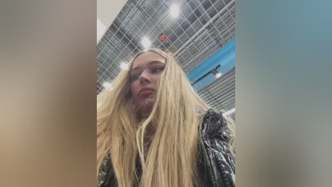 blonde_exe free recording from 2026-03-07 00:09:00