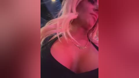 blondiluvsanal free recording from 2026-03-07 00:05:00