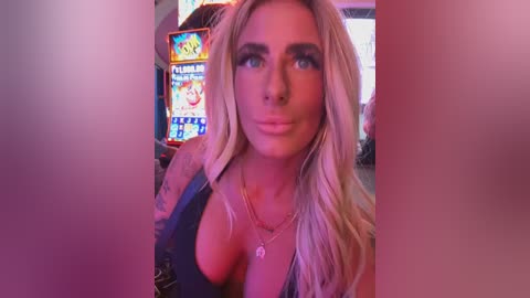 blondiluvsanal free recording from 2026-03-07 00:05:00