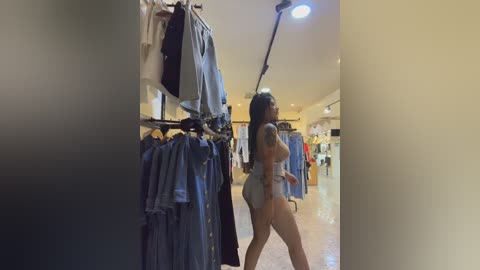 clarachanelricek free recording from 2026-03-07 00:25:00