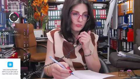 classyladyrellax free recording from 2026-03-07 00:15:00