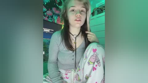 cutiepiespanks free recording from 2026-03-07 00:05:00