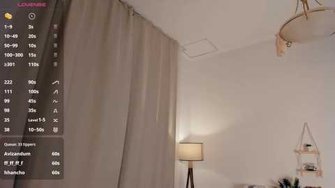 lauremestler free recording from 2026-03-07 00:09:00