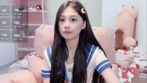 lris_beauty free recording from 2026-03-07 02:19:00