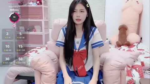 lris_beauty free recording from 2026-03-07 02:19:00