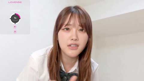 mashiro_desu free recording from 2026-03-07 00:09:00