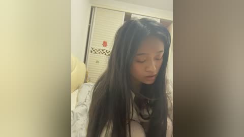 meiguigongzhu520 free recording from 2026-03-07 00:09:00