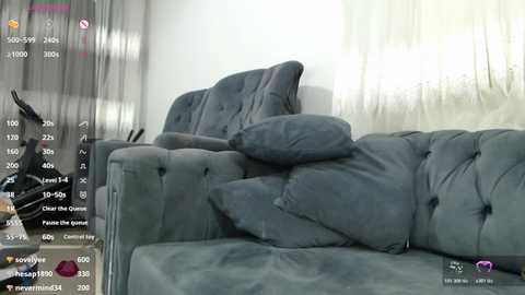 meliskayaa free recording from 2026-03-07 00:04:00