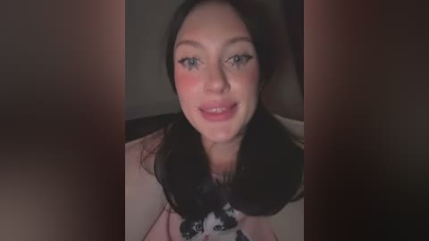 melissa_crazy free recording from 2026-03-07 00:15:00