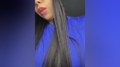 miss_blue69 free recording from 2026-03-07 00:19:00