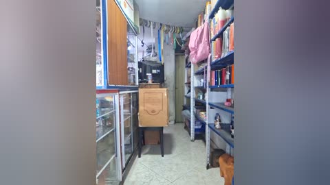 niidia free recording from 2026-03-07 00:04:00