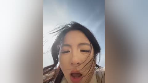 sinicoco free recording from 2026-03-07 00:06:00