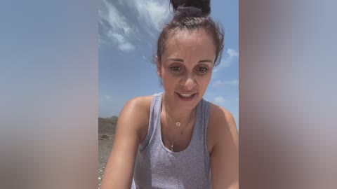 therealbeverlycious free recording from 2026-03-07 00:09:00