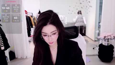 yangyang_777 free recording from 2026-03-07 00:19:00