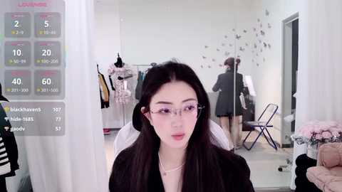 yangyang_777 free recording from 2026-03-07 00:06:00