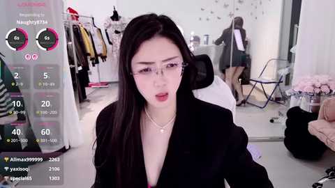 yangyang_777 free recording from 2026-03-07 00:09:00